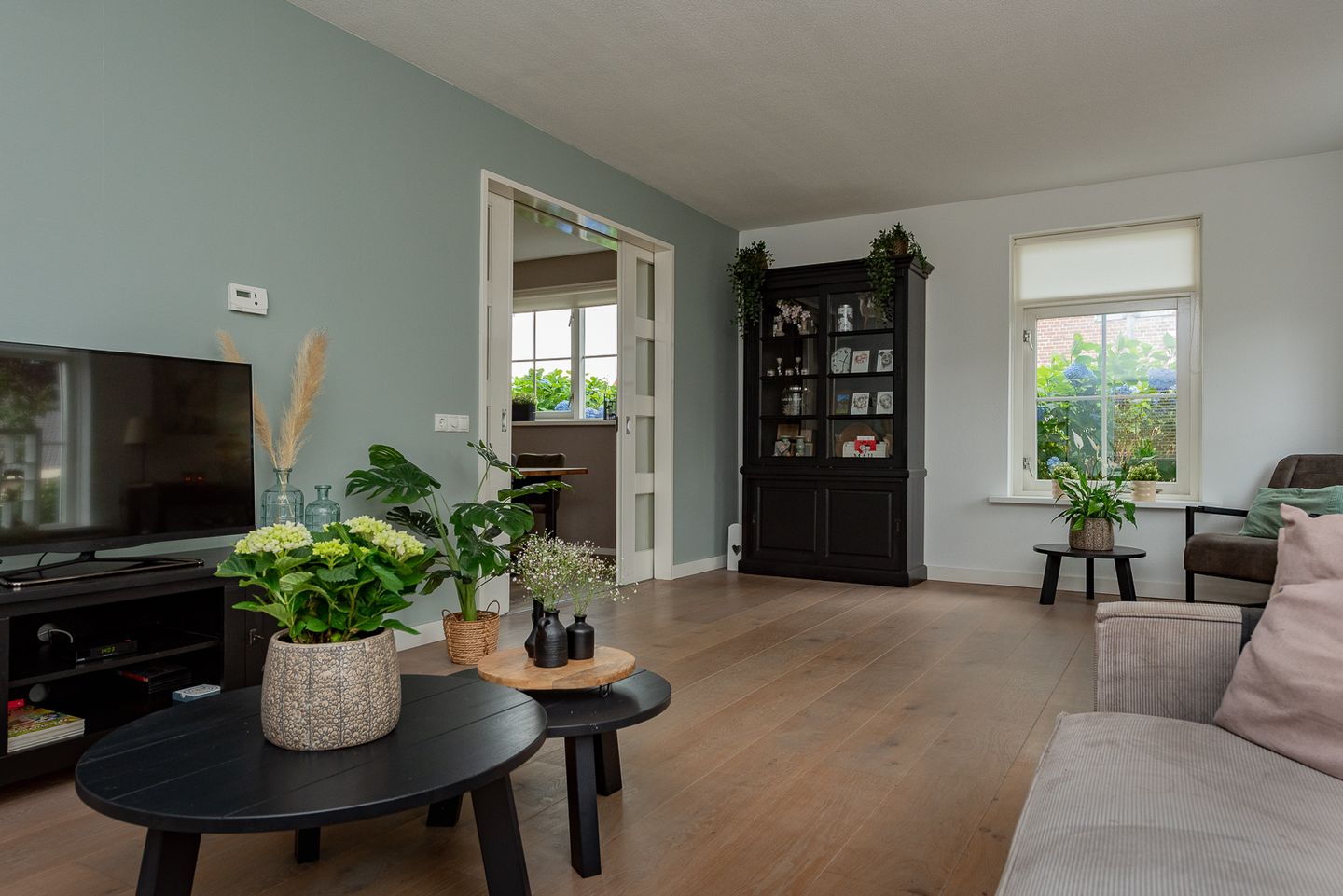 Foto 29 van Groote Woldweg 43