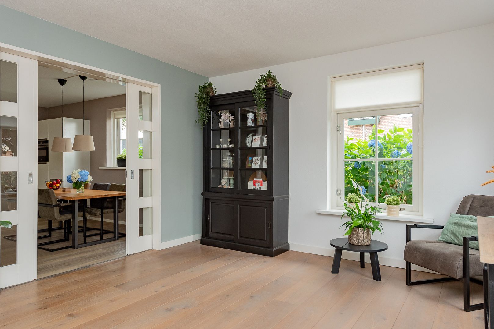 Foto 30 van Groote Woldweg 43