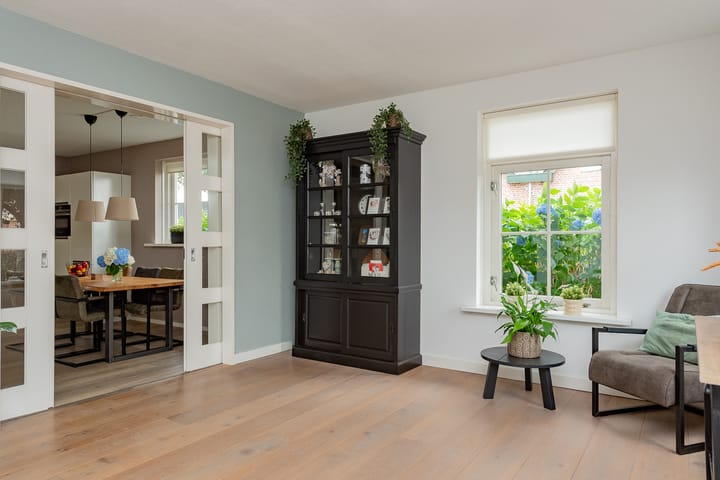 Foto 30 van Groote Woldweg 43