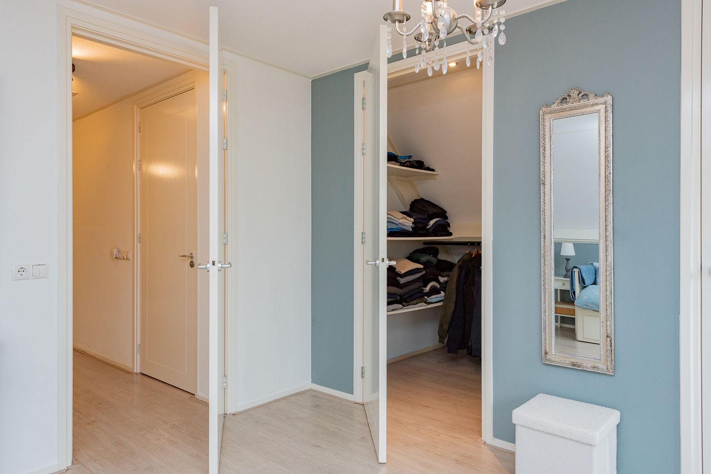 Foto 40 van Groote Woldweg 43