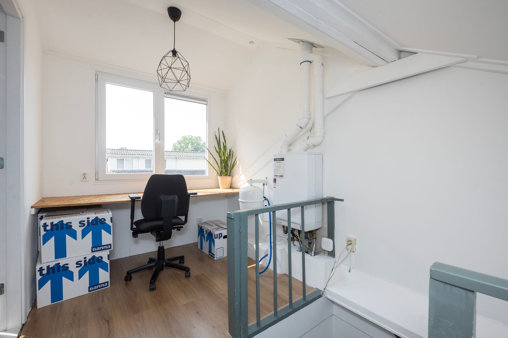 Foto 24 van Violenweg 20