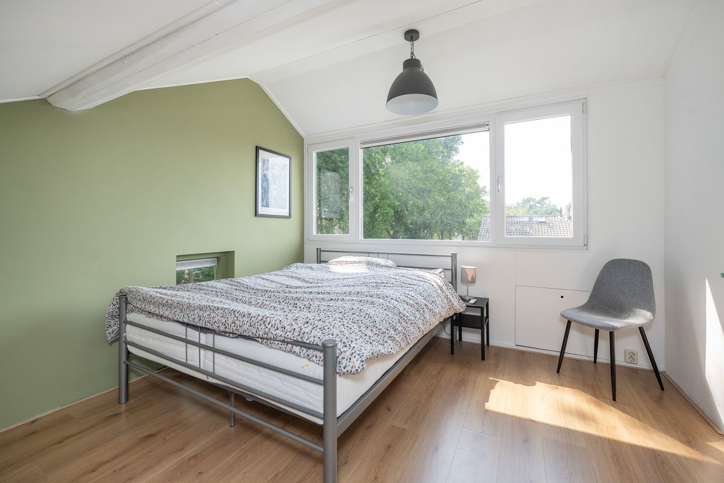 Foto 25 van Violenweg 20