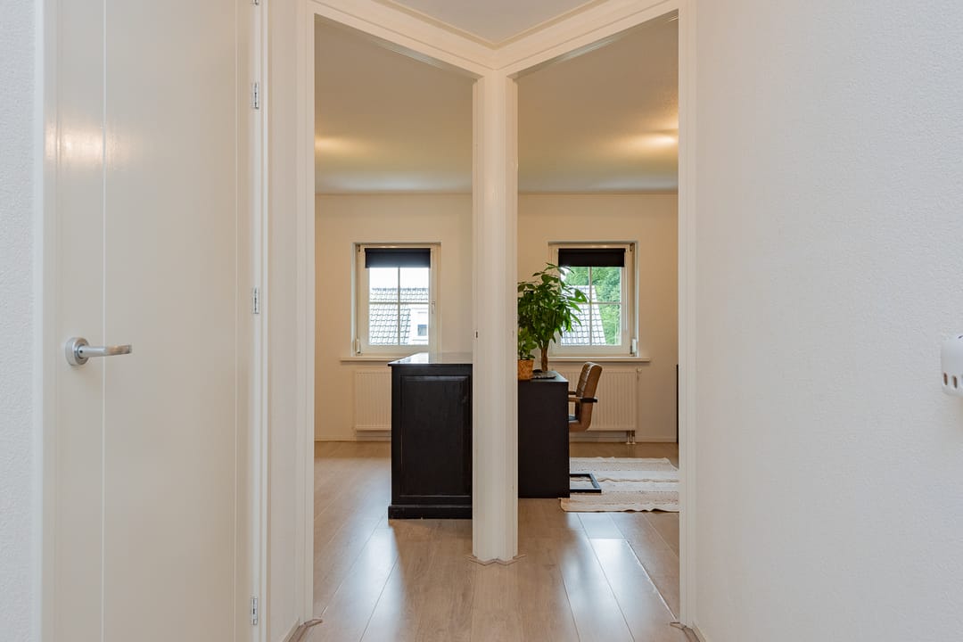 Foto 43 van Groote Woldweg 43