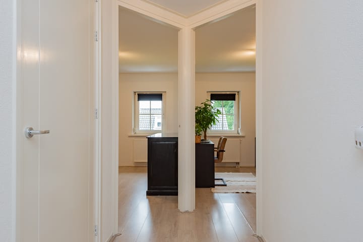 Foto 43 van Groote Woldweg 43