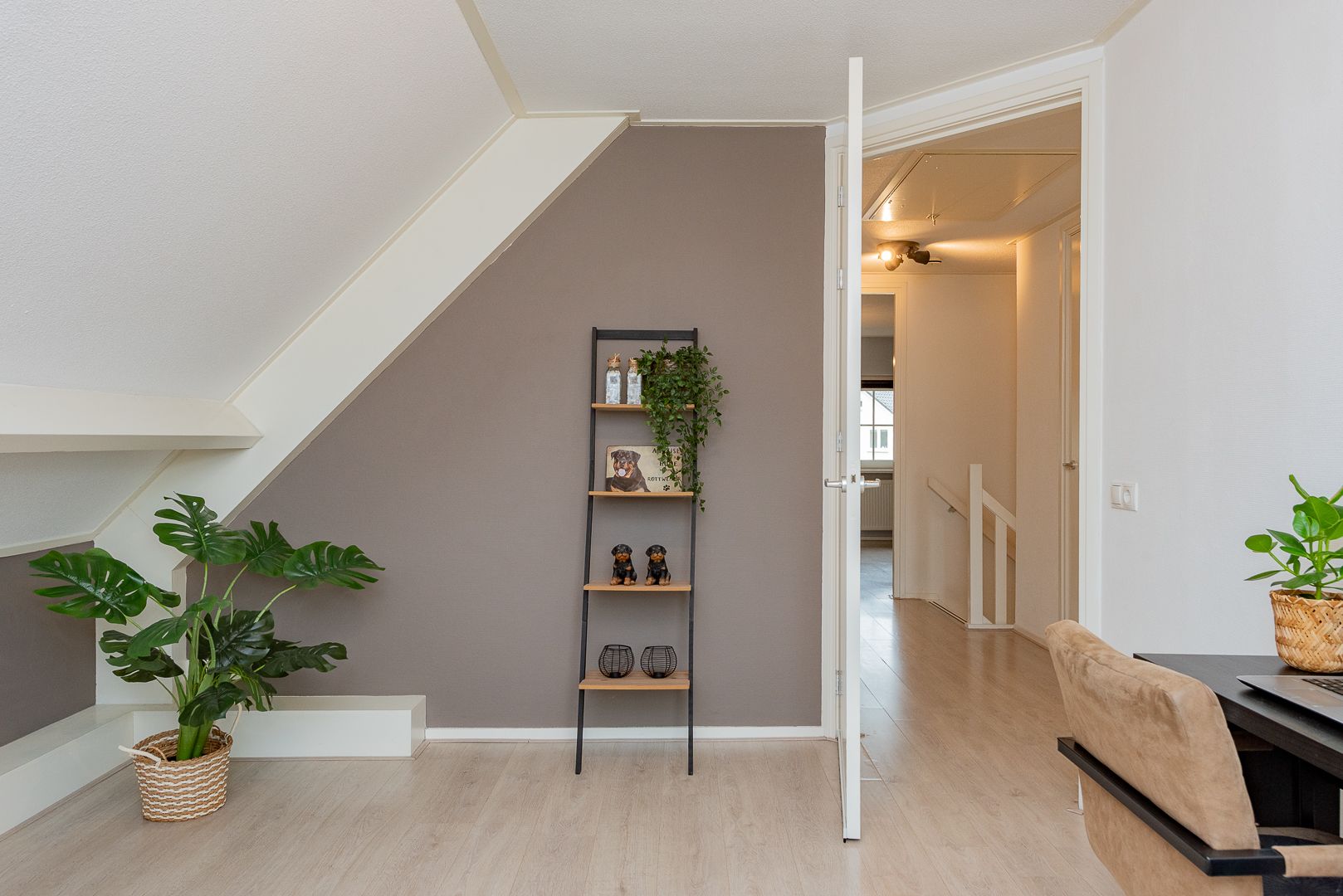 Foto 45 van Groote Woldweg 43