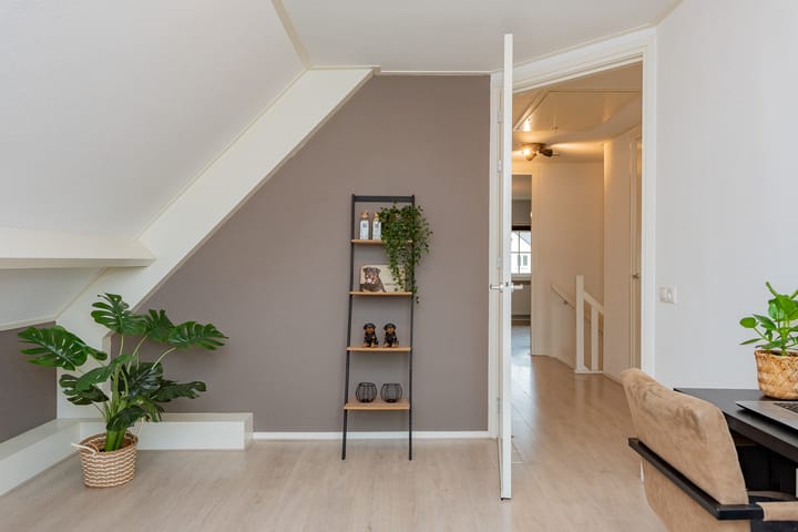 Foto 45 van Groote Woldweg 43