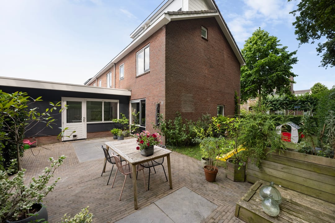 Foto 28 van Violenweg 20