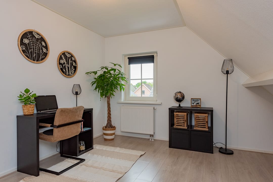 Foto 46 van Groote Woldweg 43