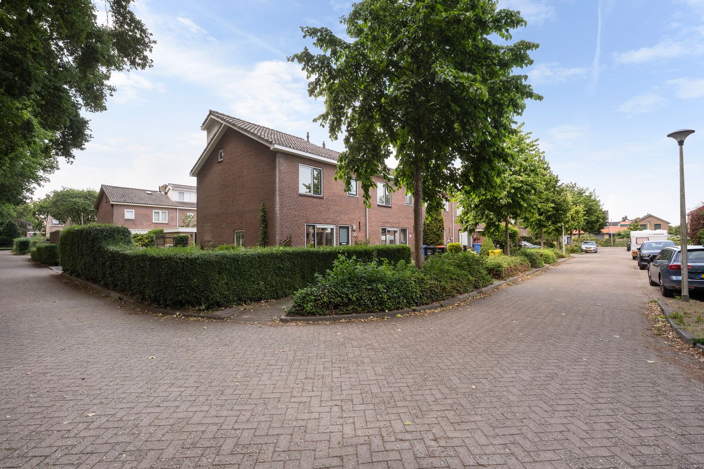 Foto 29 van Violenweg 20