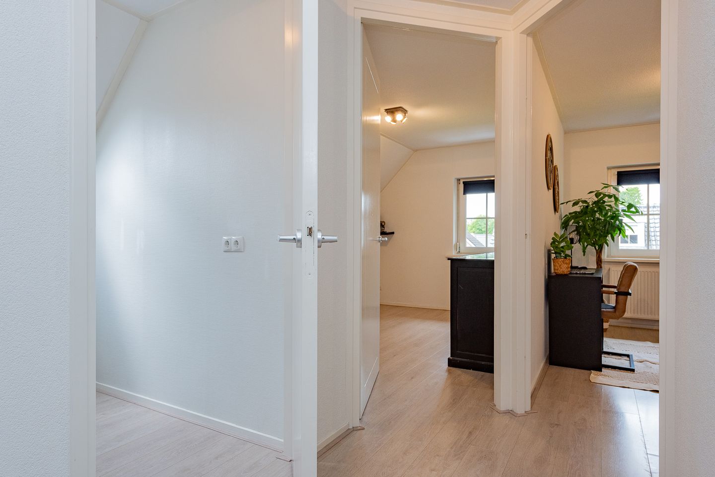 Foto 50 van Groote Woldweg 43