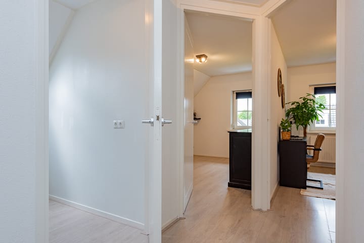 Foto 50 van Groote Woldweg 43