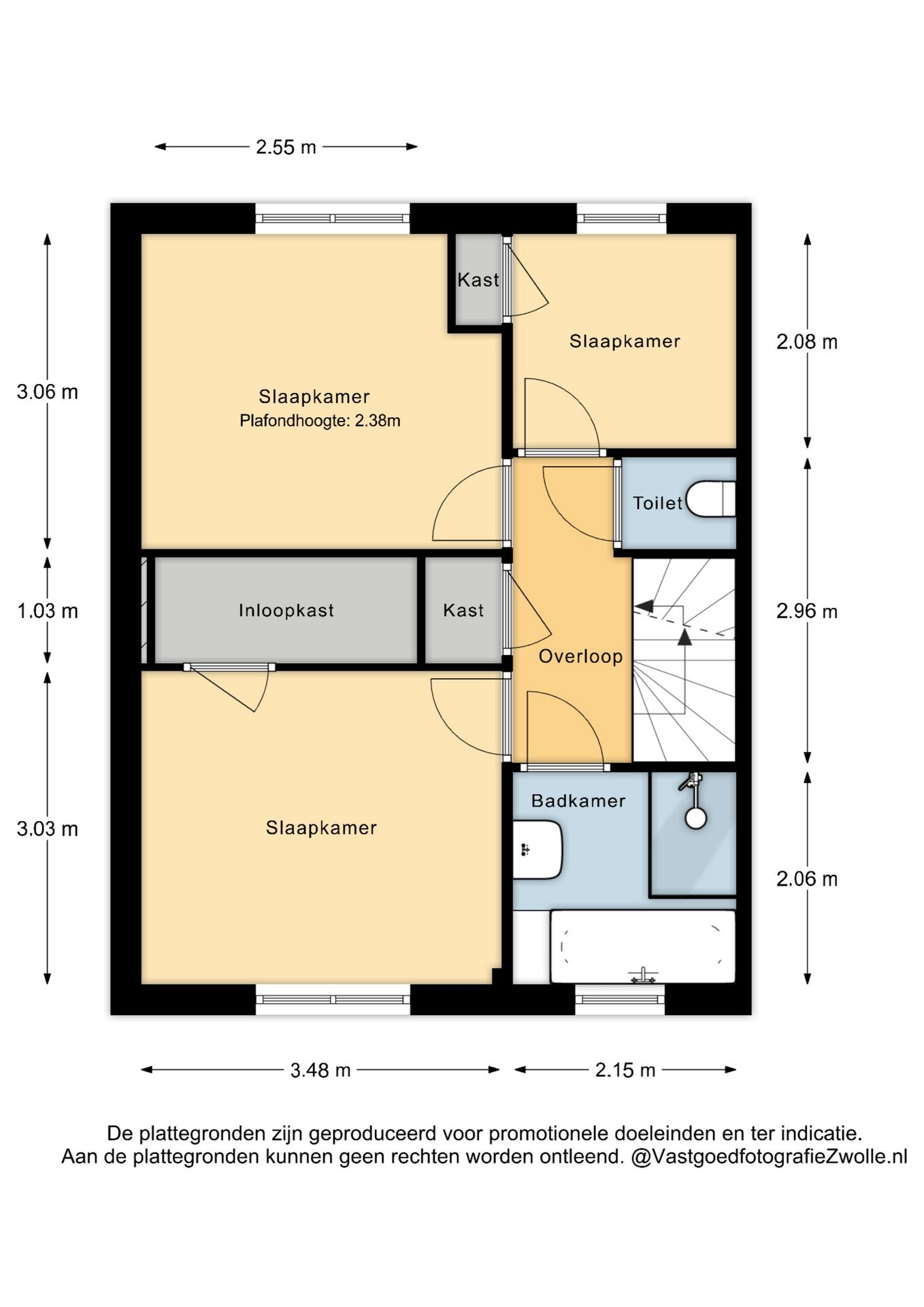 Foto 34 van Violenweg 20