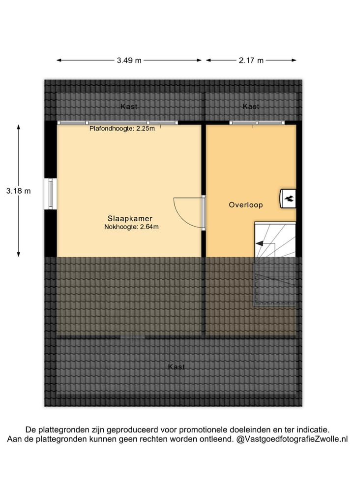Foto 35 van Violenweg 20