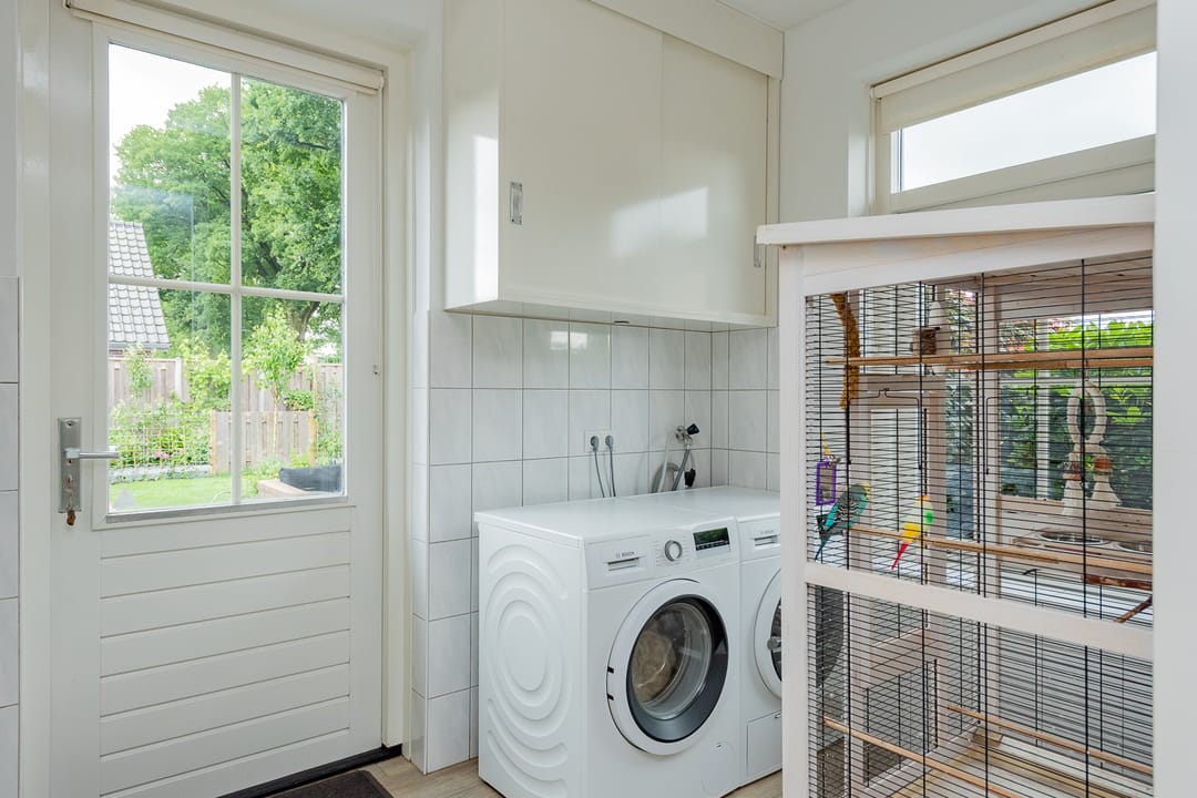 Foto 58 van Groote Woldweg 43