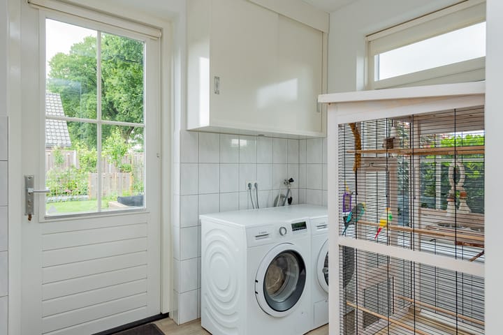 Foto 58 van Groote Woldweg 43