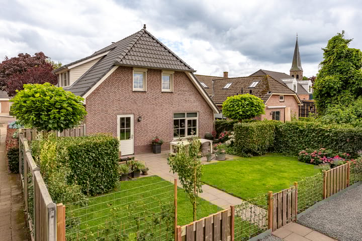 Foto 61 van Groote Woldweg 43