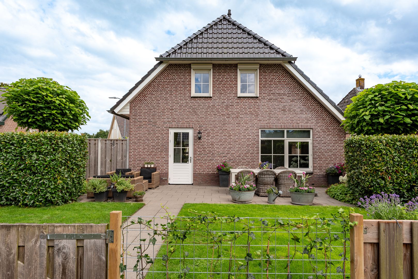 Foto 63 van Groote Woldweg 43