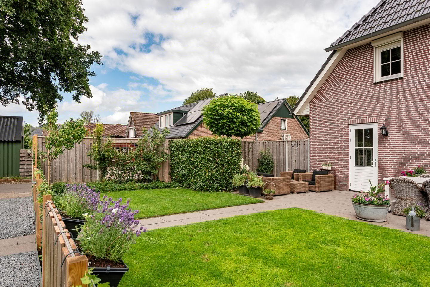 Foto 64 van Groote Woldweg 43