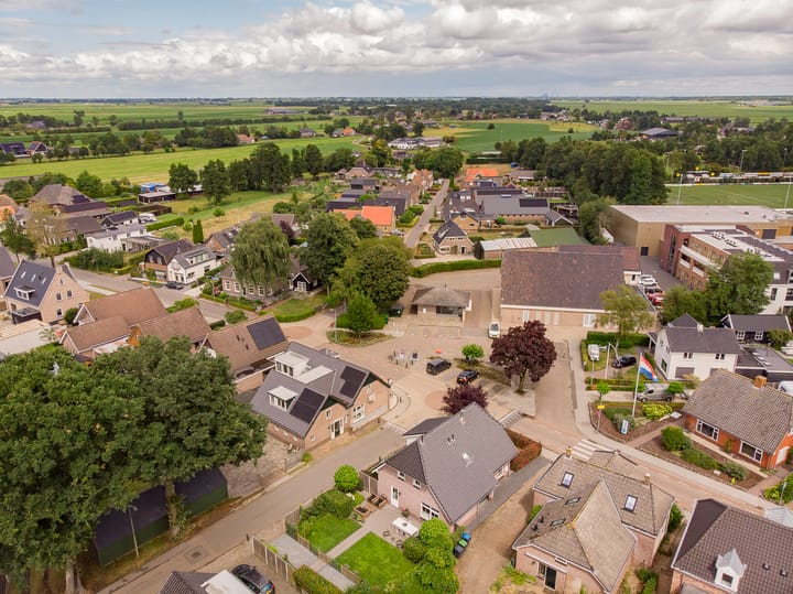 Foto 70 van Groote Woldweg 43