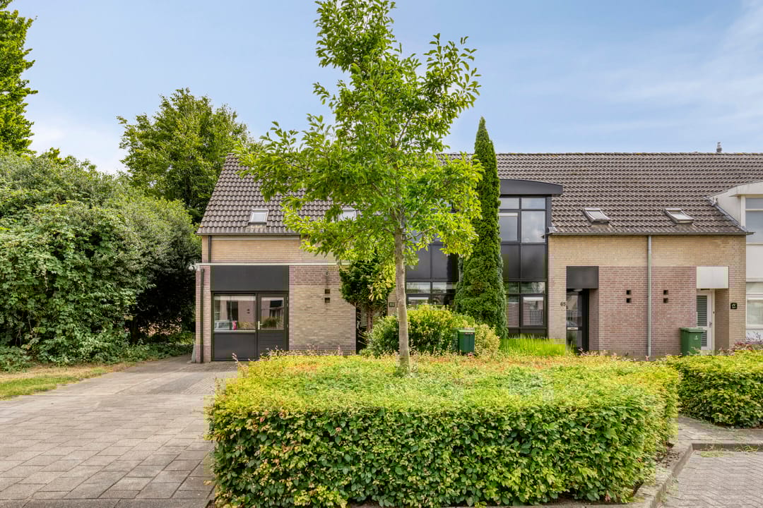 Foto 2 van Spoorven 66