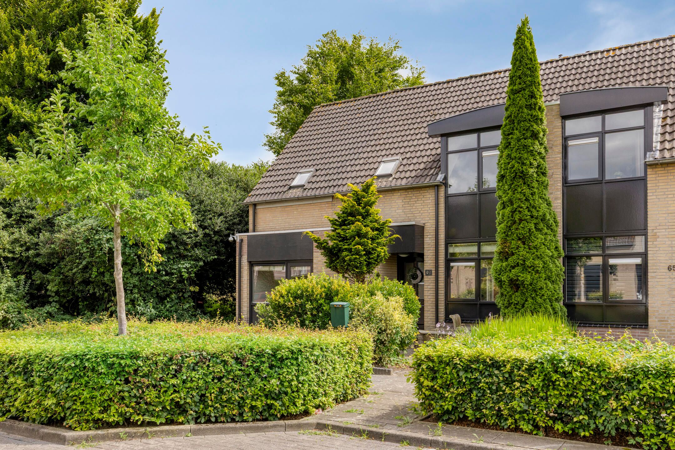 Foto 3 van Spoorven 66