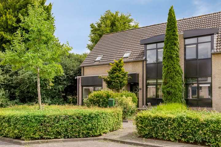 Foto 3 van Spoorven 66