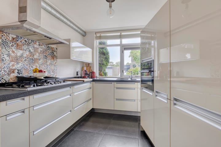 Foto 5 van Spoorven 66