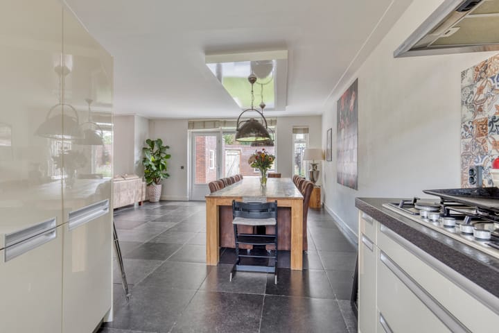 Foto 6 van Spoorven 66