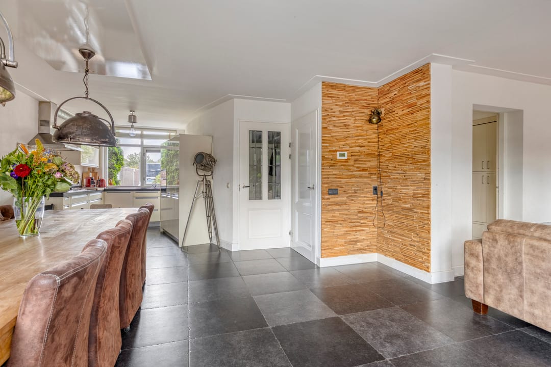 Foto 7 van Spoorven 66