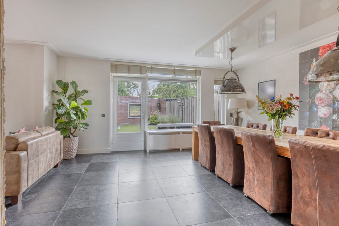 Foto 8 van Spoorven 66