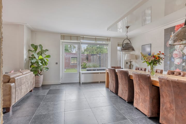 Foto 8 van Spoorven 66