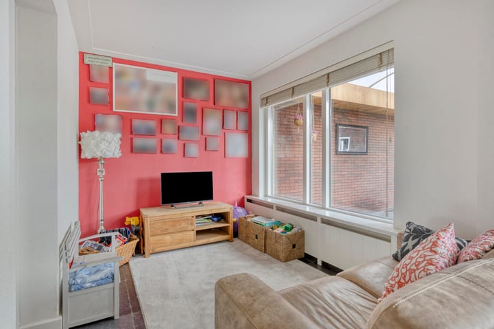 Foto 9 van Spoorven 66