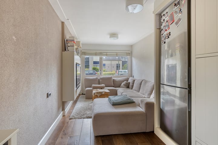 Foto 10 van Spoorven 66