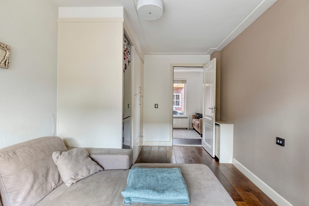 Foto 11 van Spoorven 66