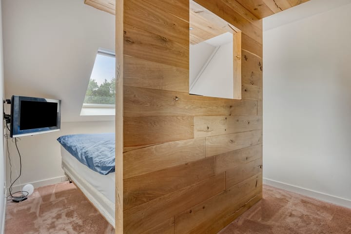 Foto 13 van Spoorven 66