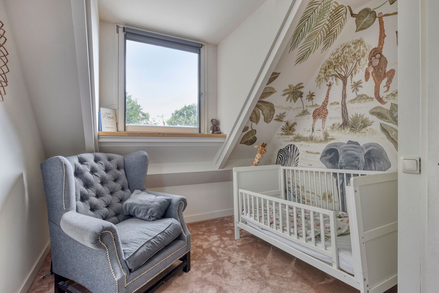 Foto 20 van Spoorven 66