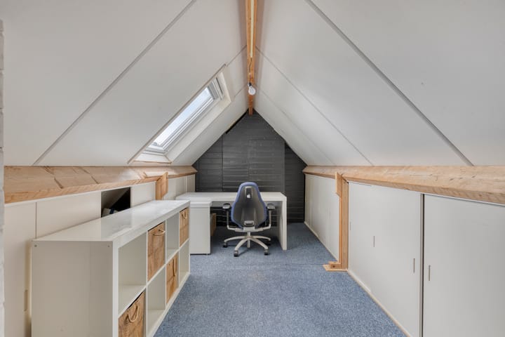 Foto 23 van Spoorven 66