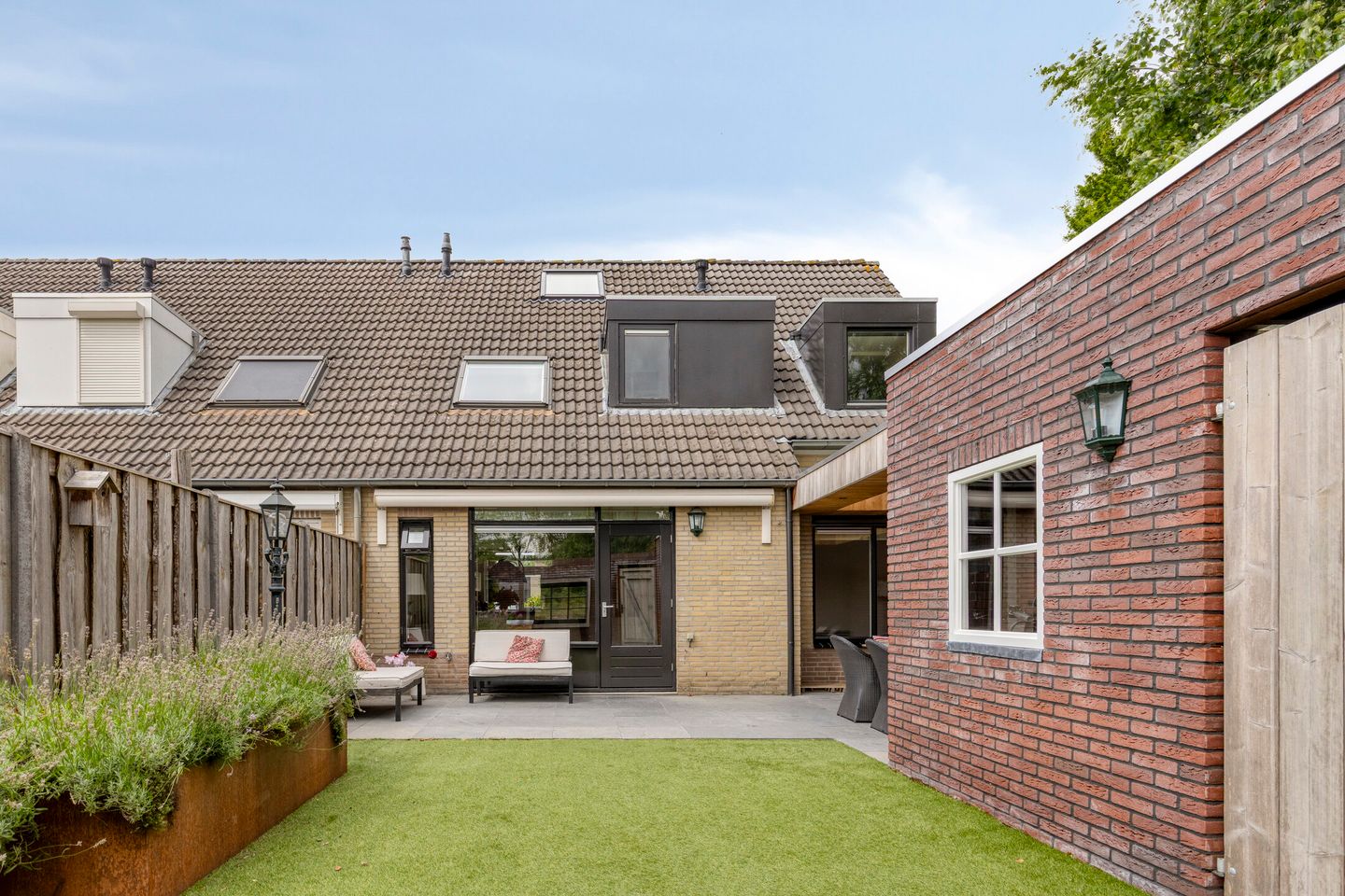 Foto 25 van Spoorven 66