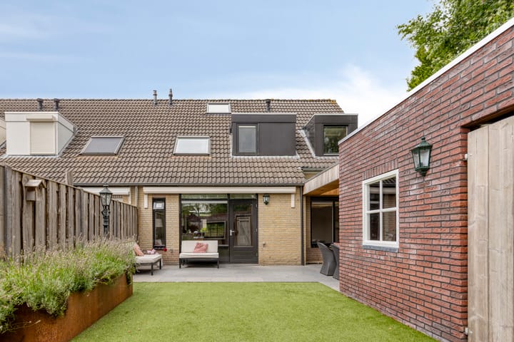 Foto 25 van Spoorven 66