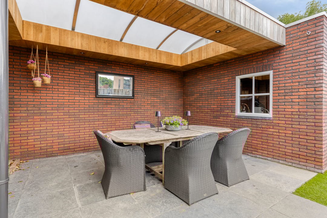 Foto 26 van Spoorven 66