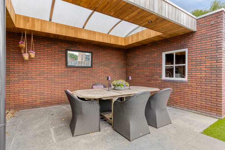 Foto 26 van Spoorven 66