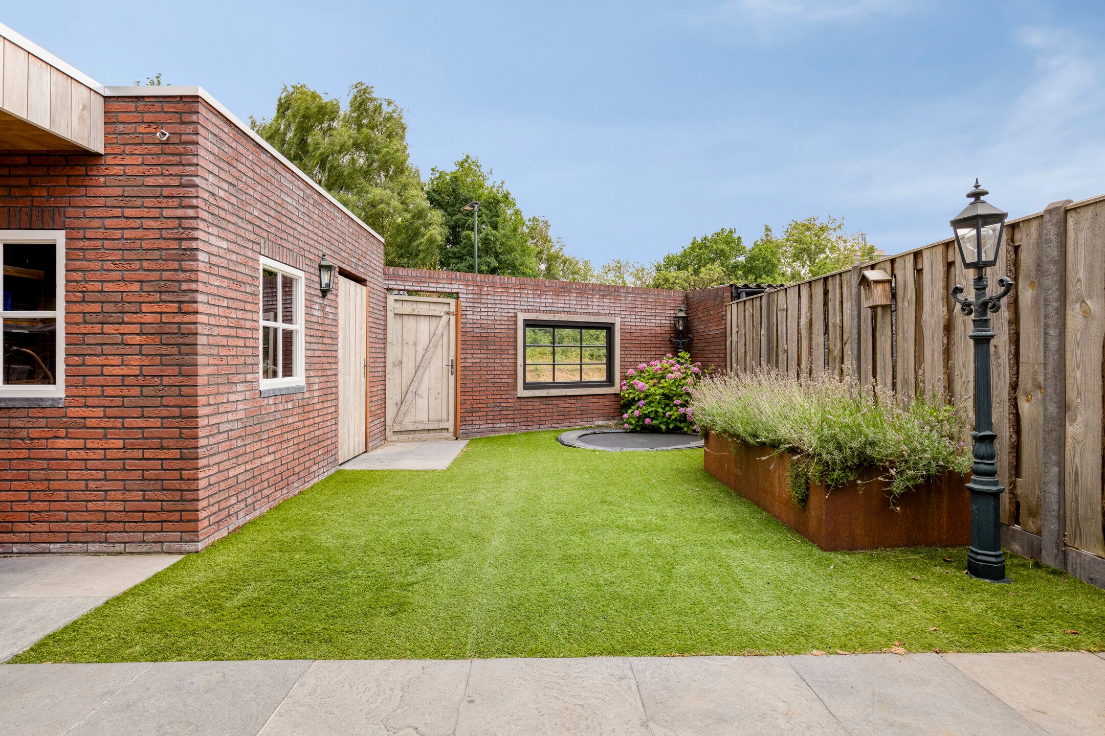 Foto 27 van Spoorven 66