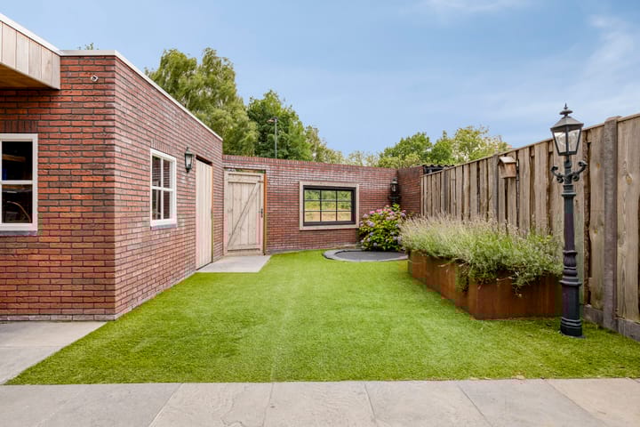 Foto 27 van Spoorven 66