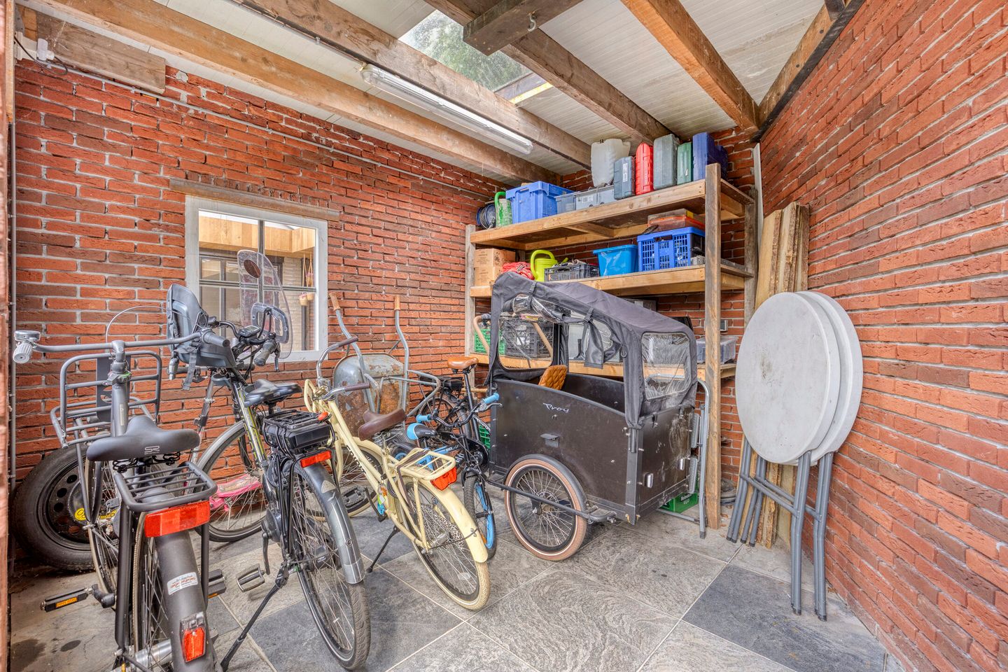 Foto 29 van Spoorven 66