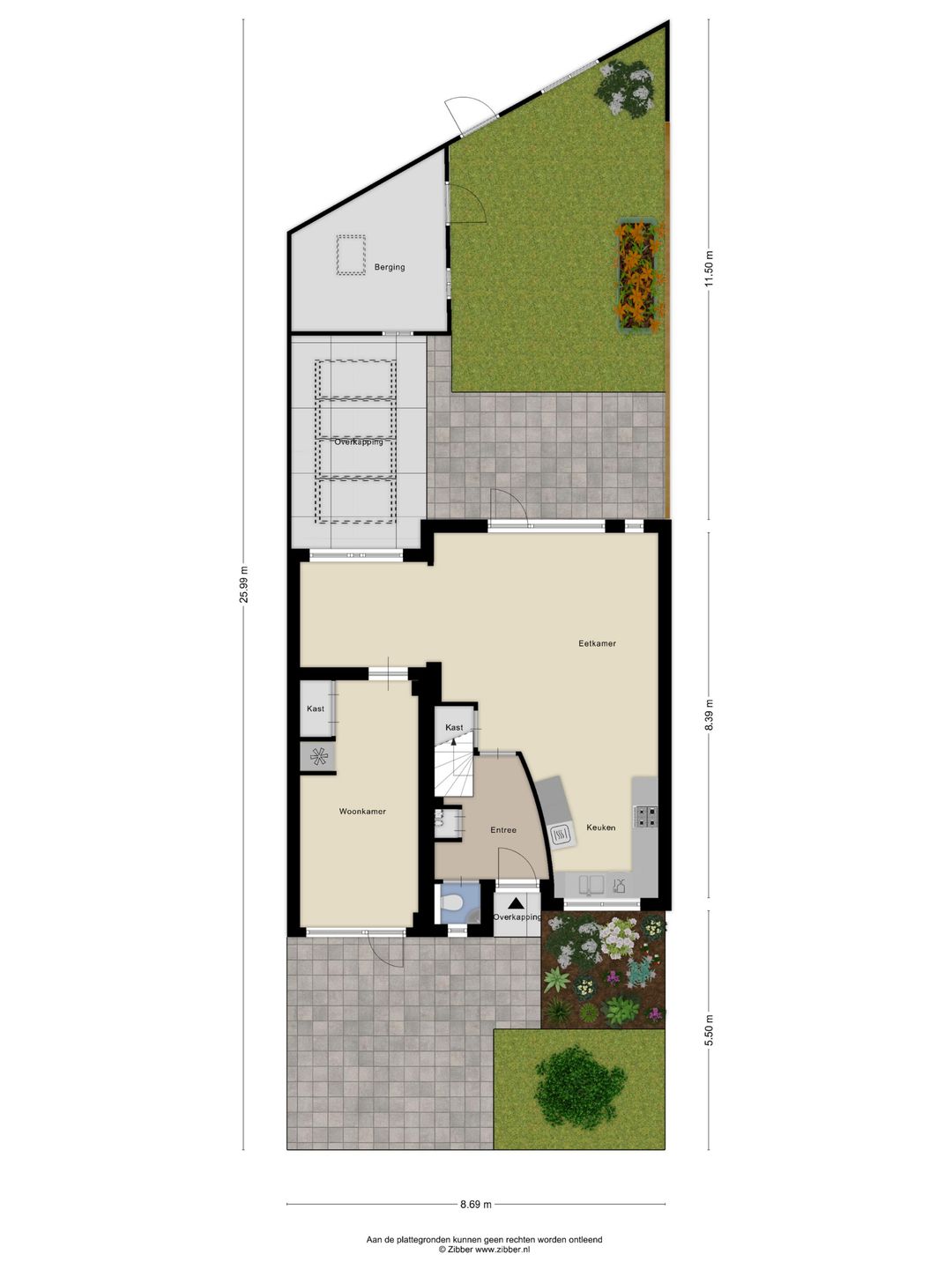 Foto 31 van Spoorven 66