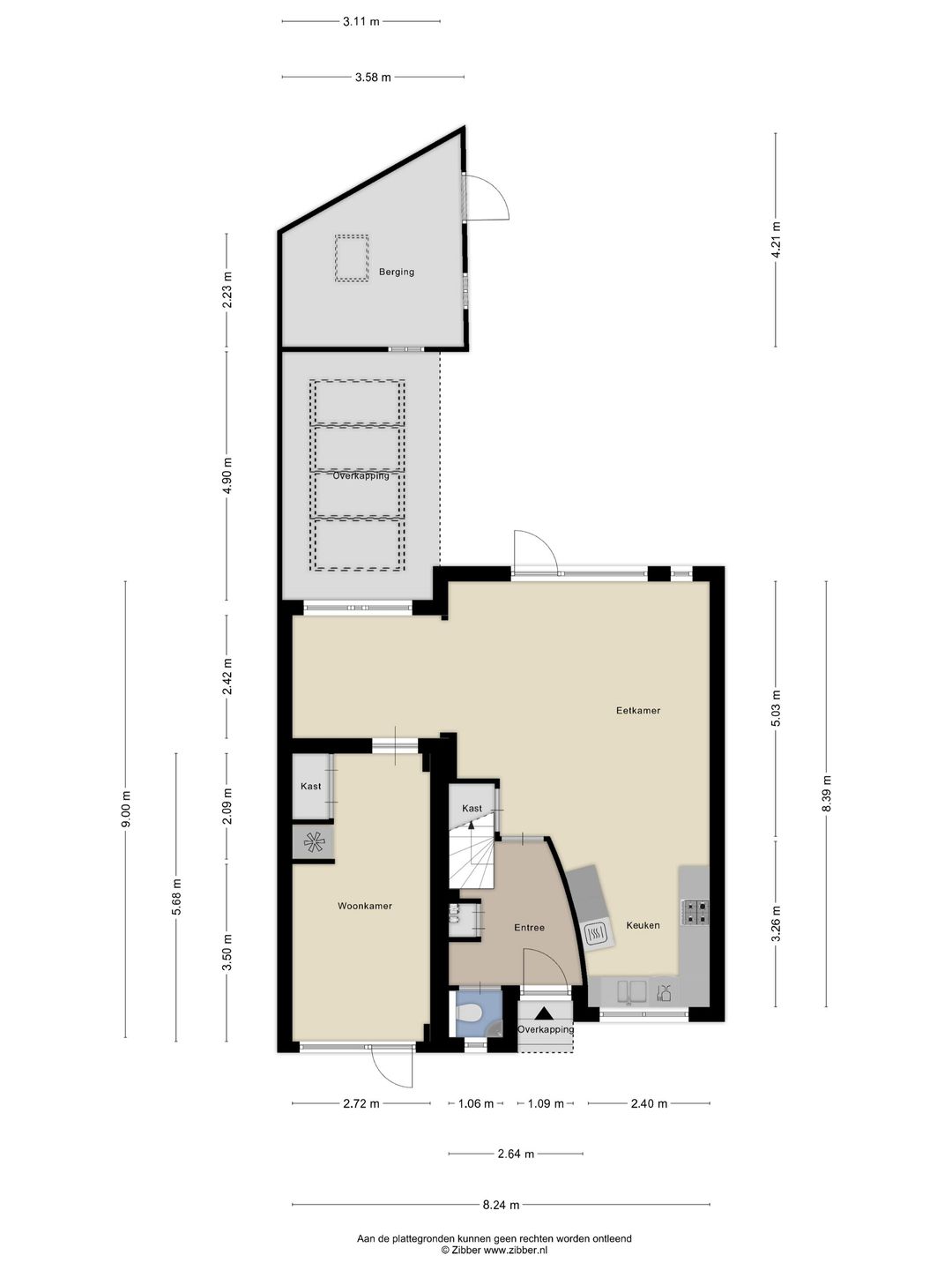 Foto 32 van Spoorven 66