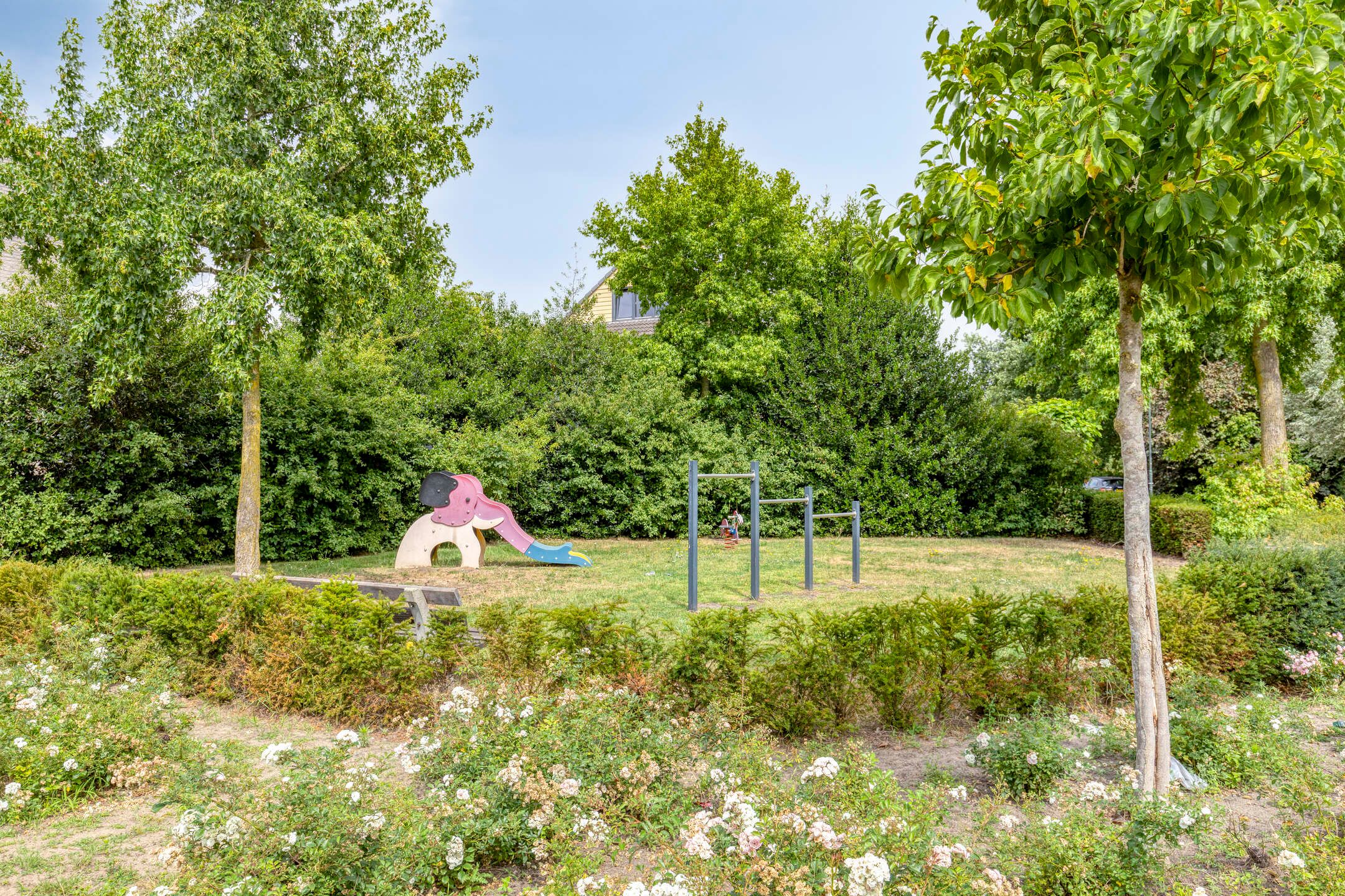 Foto 30 van Spoorven 66