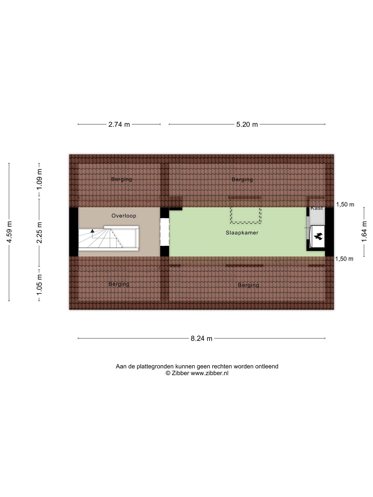 Foto 34 van Spoorven 66
