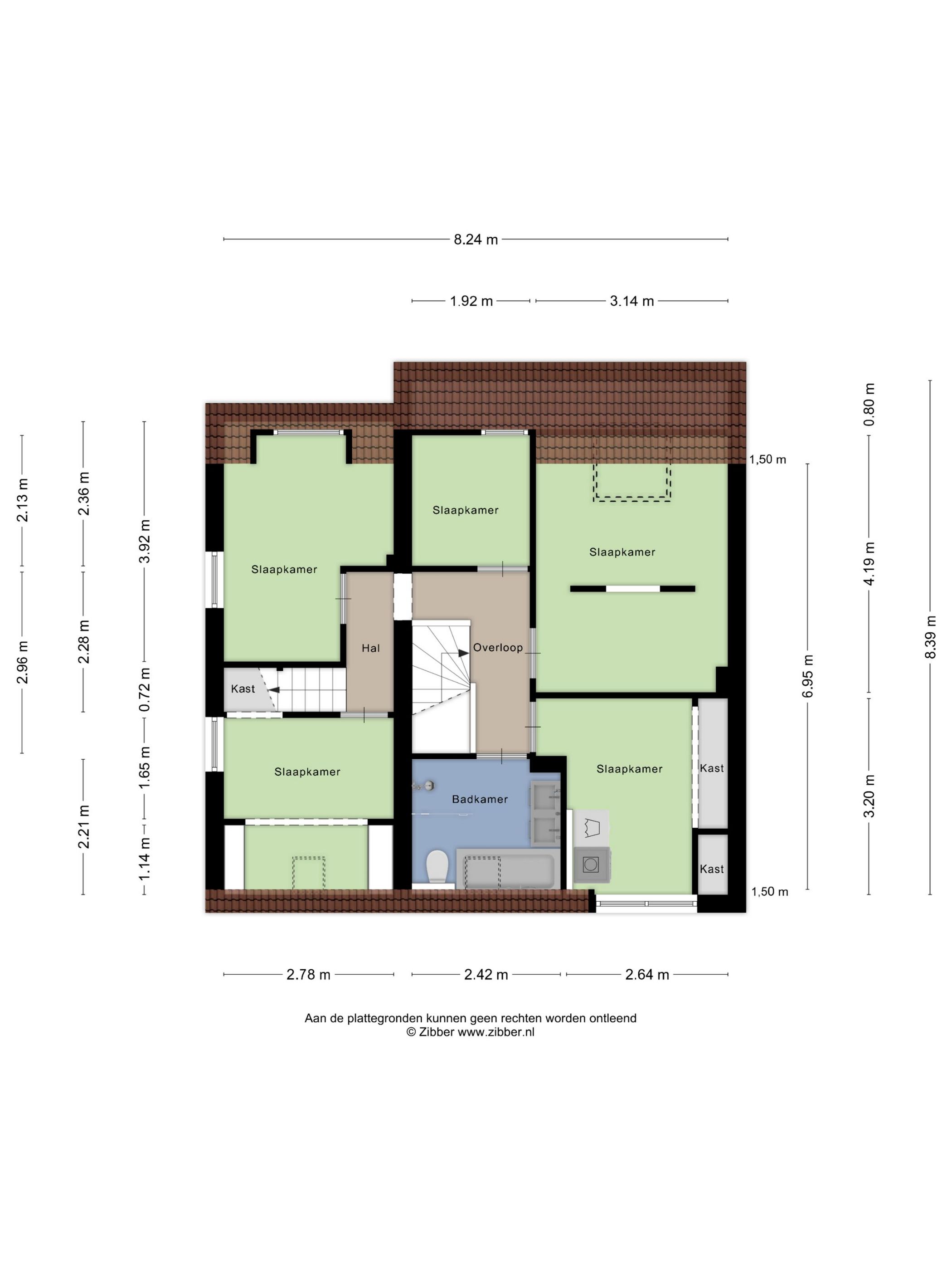 Foto 33 van Spoorven 66