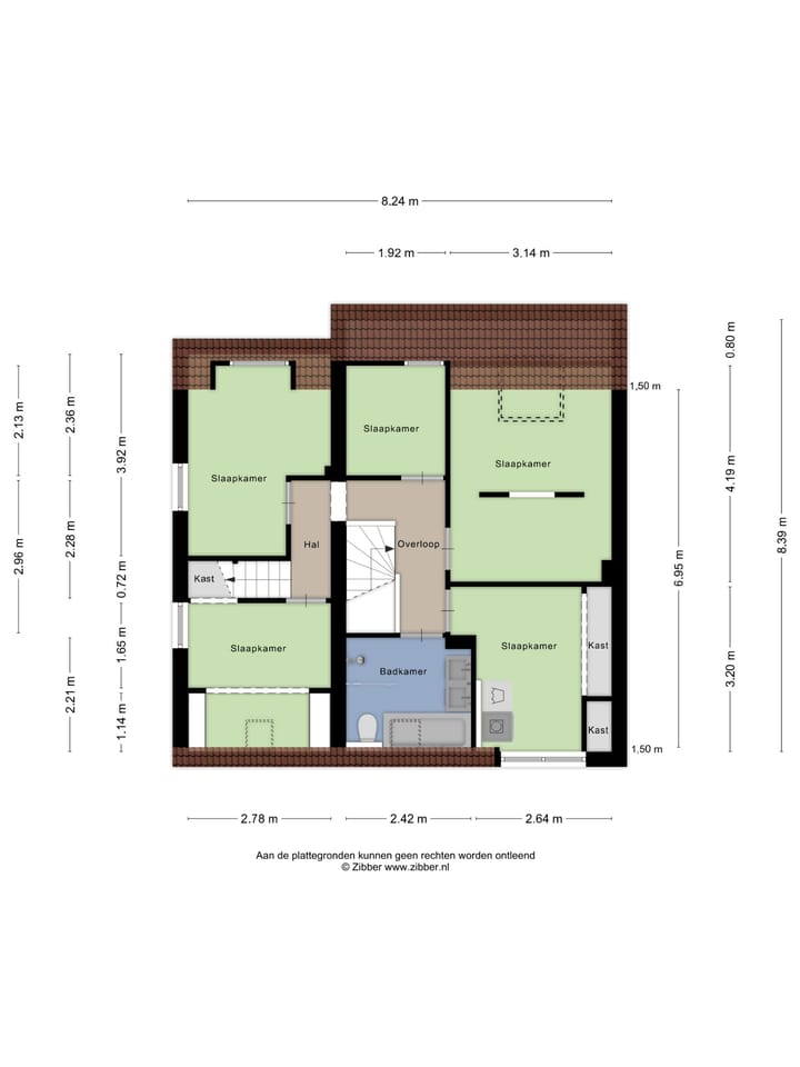 Foto 33 van Spoorven 66